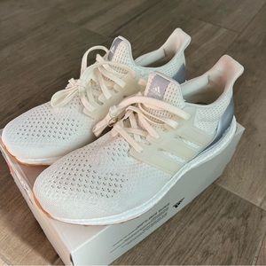 Adidas Women's Ultraboost 1.0 (box without lid)
